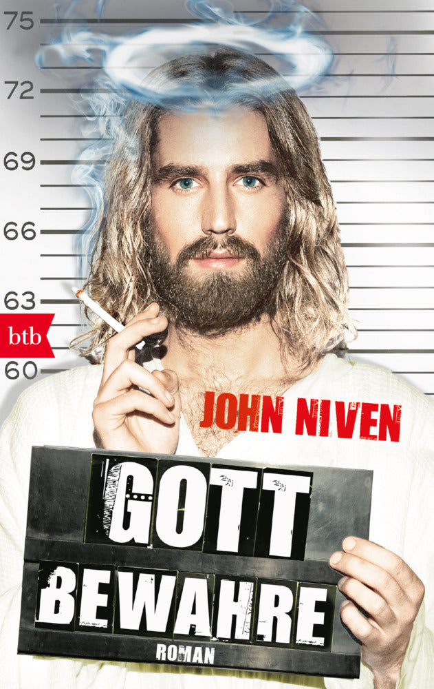 Gott bewahre (John Niven)