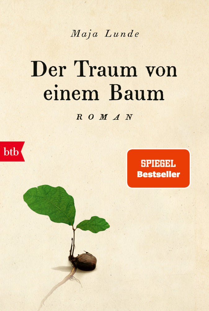 Der Traum von einem Baum (Maja Lunde)