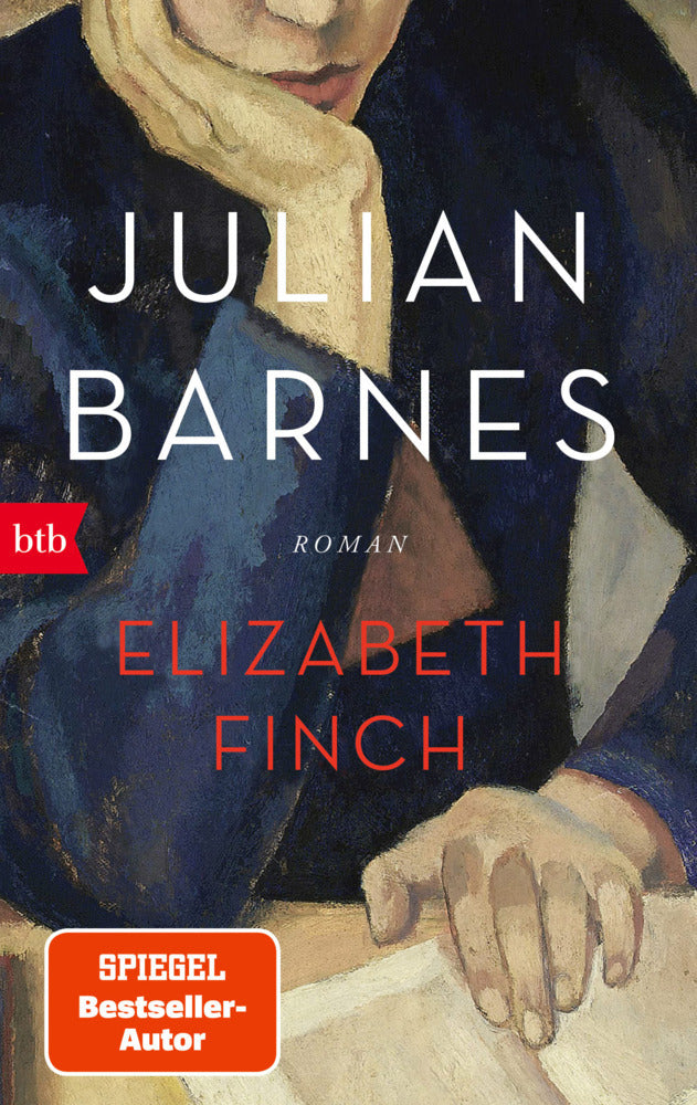 Elizabeth Finch (Julian Barnes)