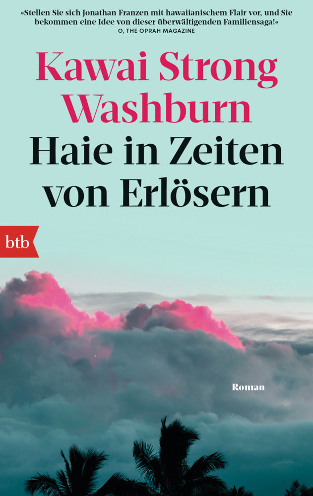 Haie in Zeiten von Erlösern (Kawai Strong Washburn)