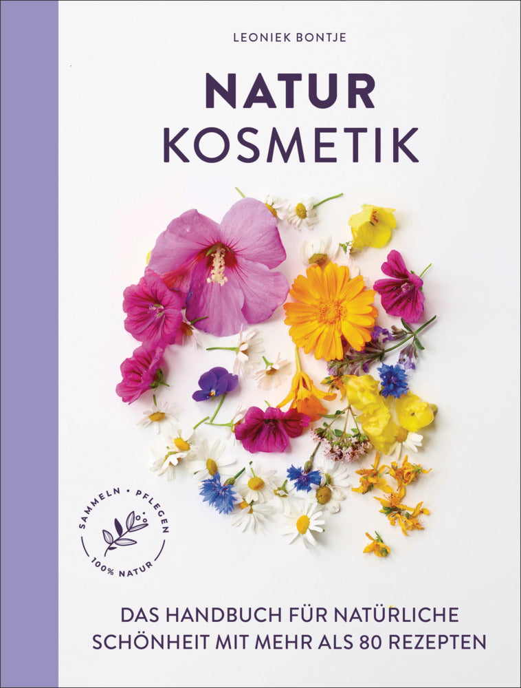 Naturkosmetik (Leoniek Bontje)