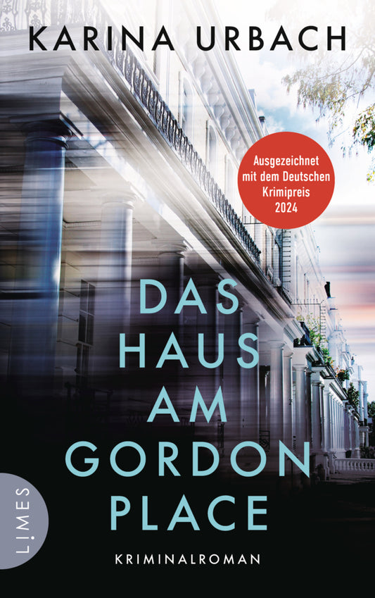 Das Haus am Gordon Place (Karina Urbach)