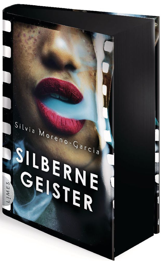 Silberne Geister (Silvia Moreno-Garcia)