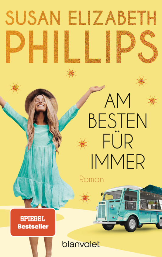 Am besten für immer (Susan Elizabeth Phillips)
