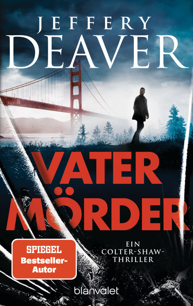 Vatermörder (Jeffery Deaver)