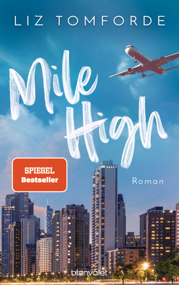 Mile High (Liz Tomforde)