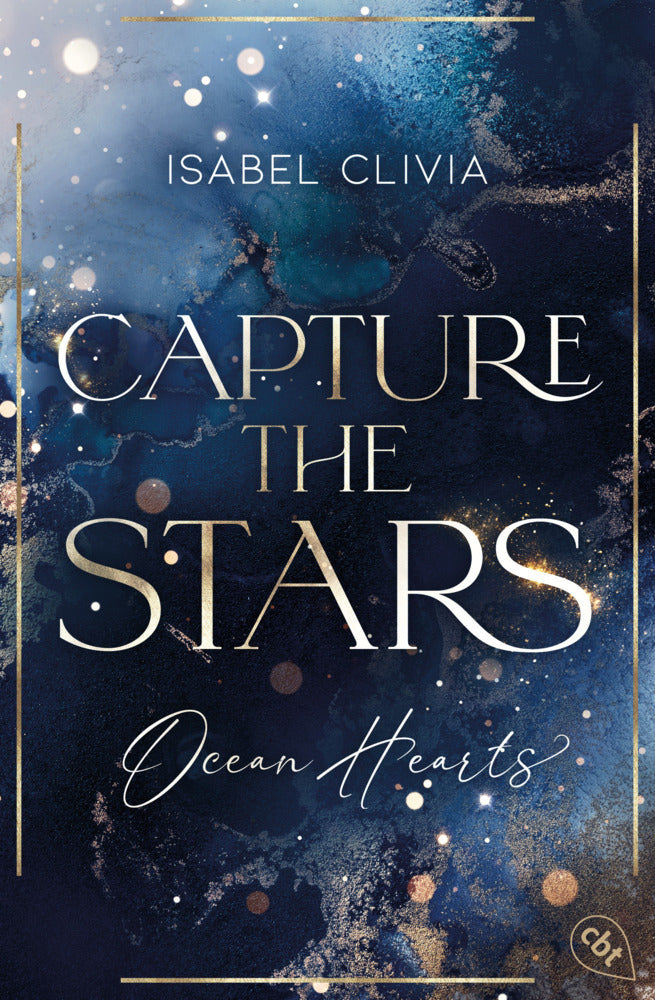 Ocean Hearts - Capture the Stars (Isabel Clivia)