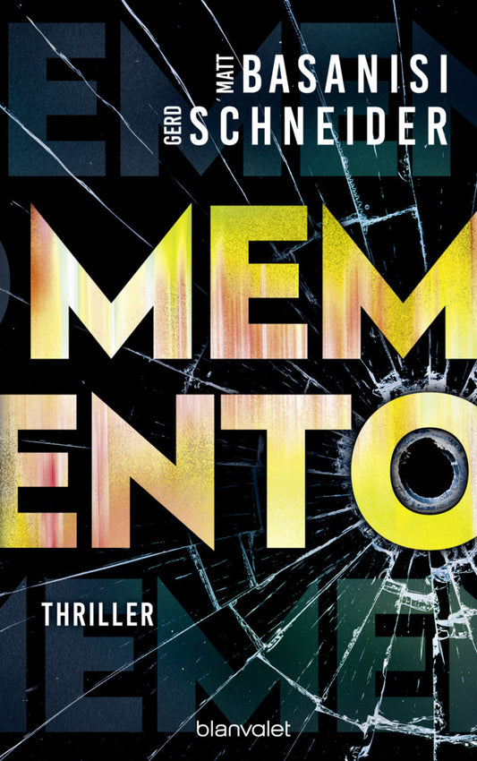 Memento (Matt Basanisi)