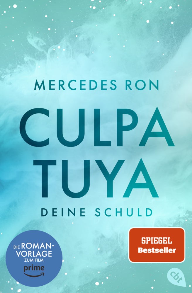 Culpa Tuya - Deine Schuld (Mercedes Ron)