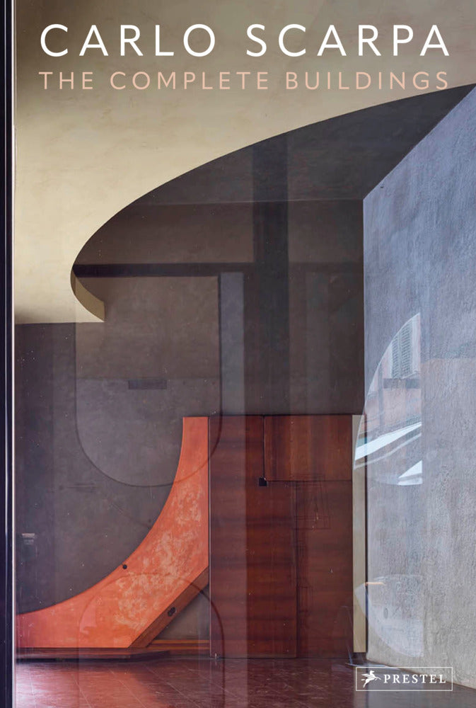 Carlo Scarpa (Emiliano Bugatti)