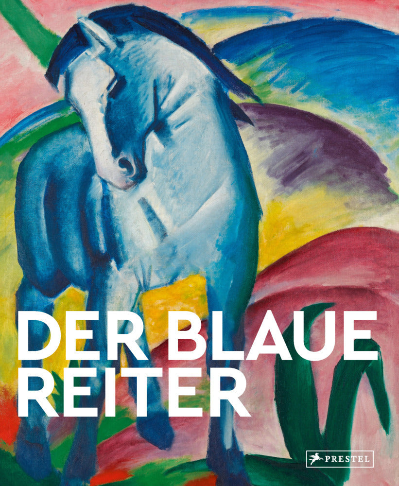 Der Blaue Reiter (Florian Heine)