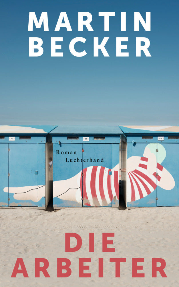 Die Arbeiter (Martin Becker)