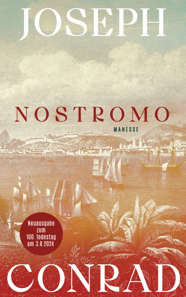 Nostromo (Joseph Conrad)