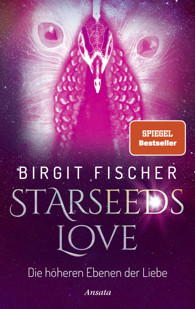 Starseeds-Love (Birgit Fischer)