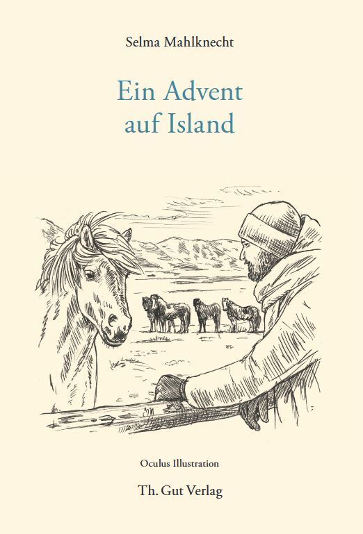 Ein Advent auf Island (Selma Mahlknecht)