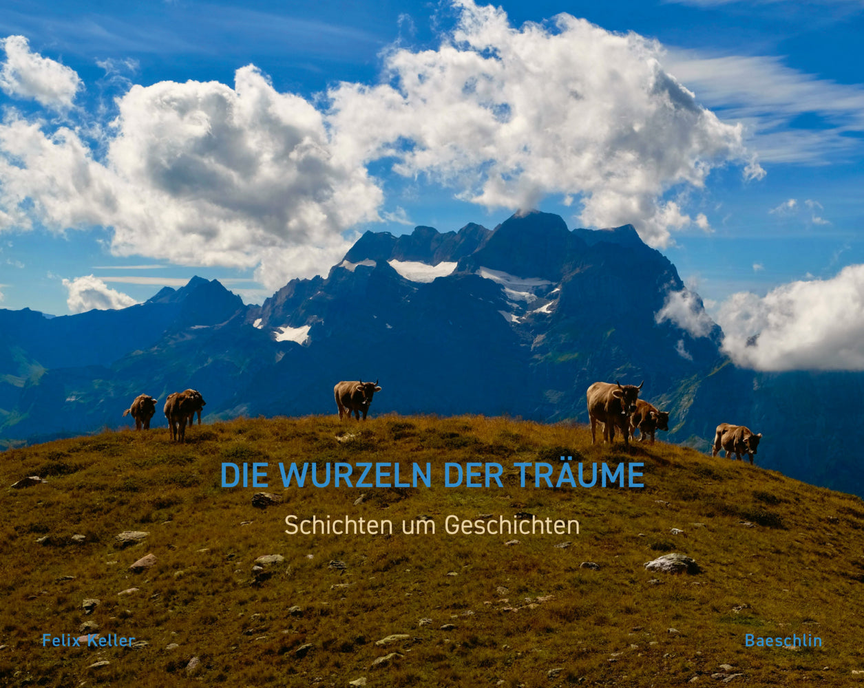 Die Wurzeln der Träume (Felix Keller)