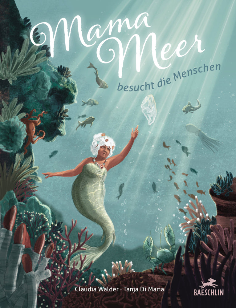 Mama Meer (Claudia Walder)