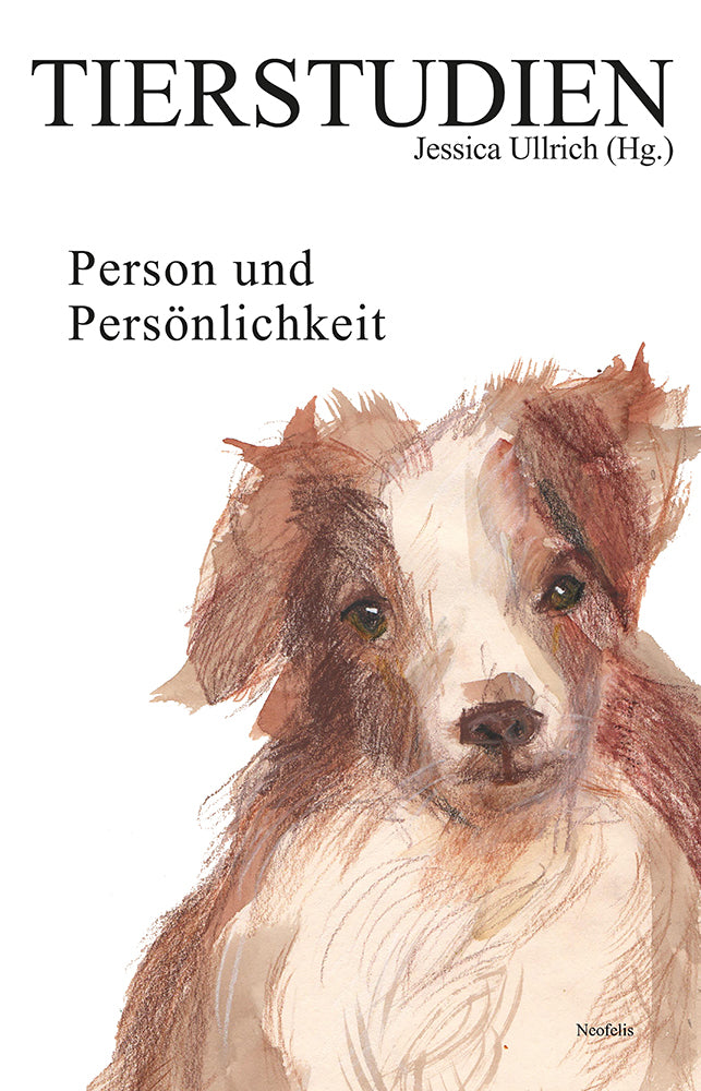 Person und Persönlichkeit (Nils Berliner)