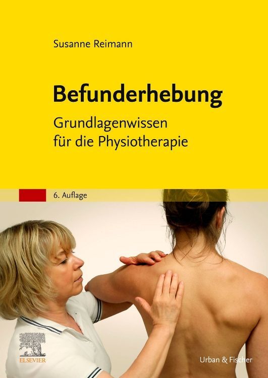 Befunderhebung (Susanne Reimann)