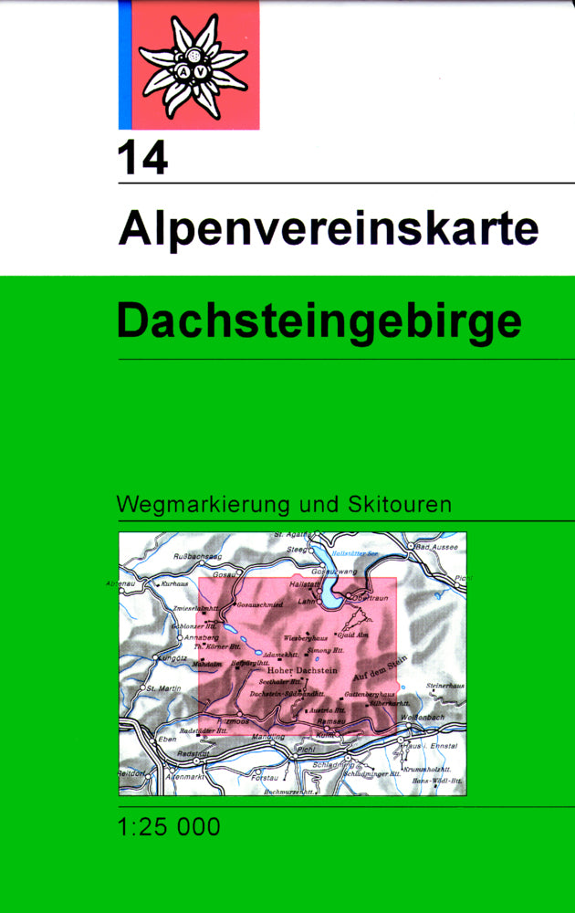 Dachstein (Österreichischer Alpenverein)