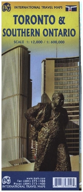 Toronto  & STH Ontario