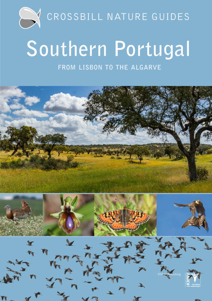 Southern Portugal (Dirk Hilbers)