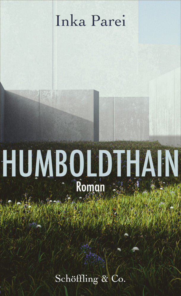 Humboldthain (Inka Parei)