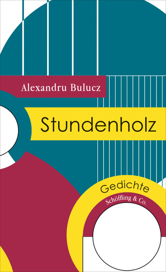 Stundenholz (Alexandru Bulucz)