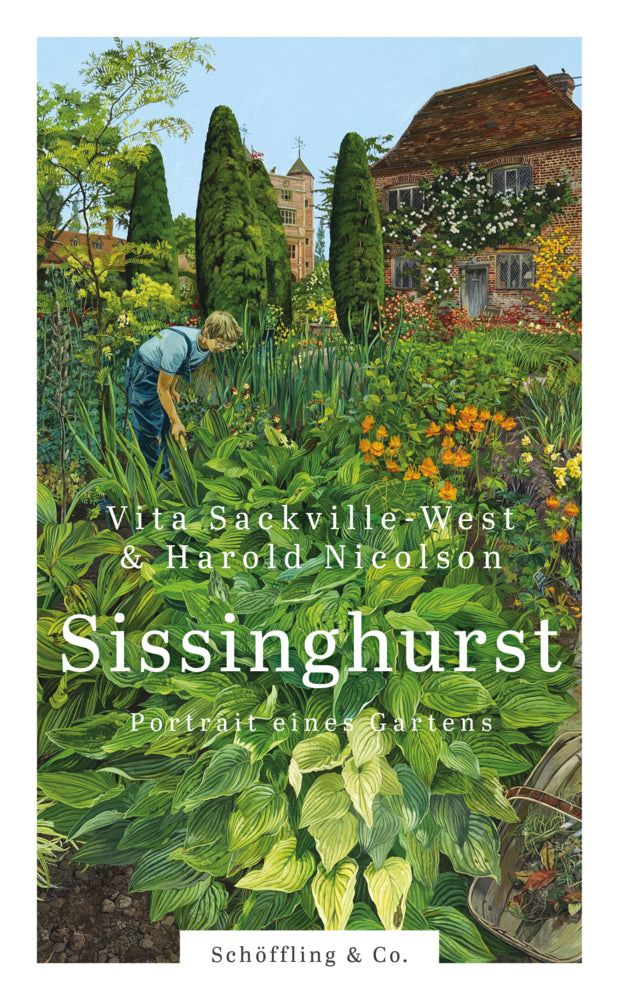 Sissinghurst (Harold Nicolson)