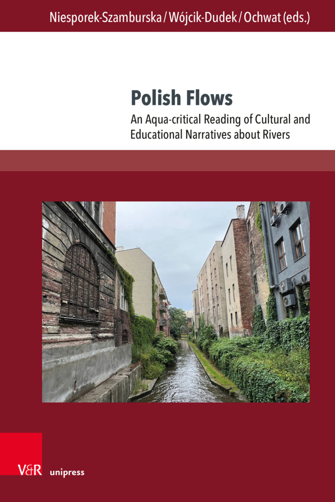 Polish Flows (Bernadeta Niesporek-Szamburska)