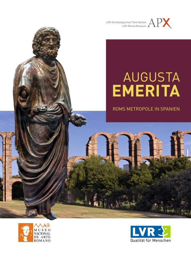 Augusta Emerita (Christoph Eger)