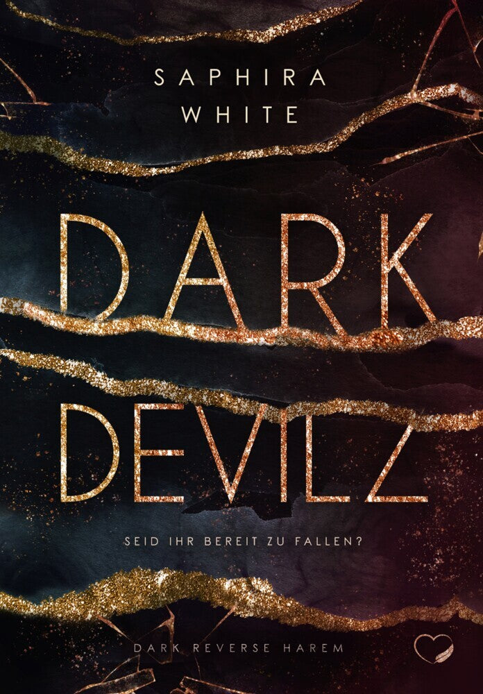 Dark Devilz (Saphira White)