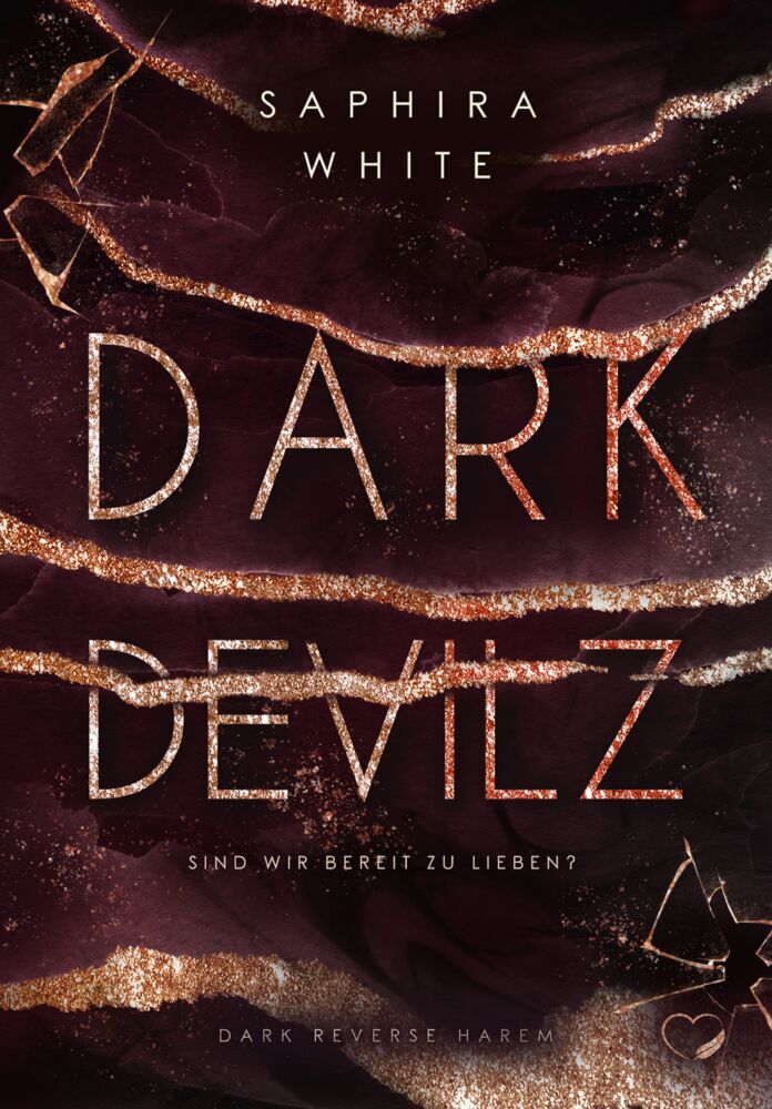 Dark Devilz (Saphira White)
