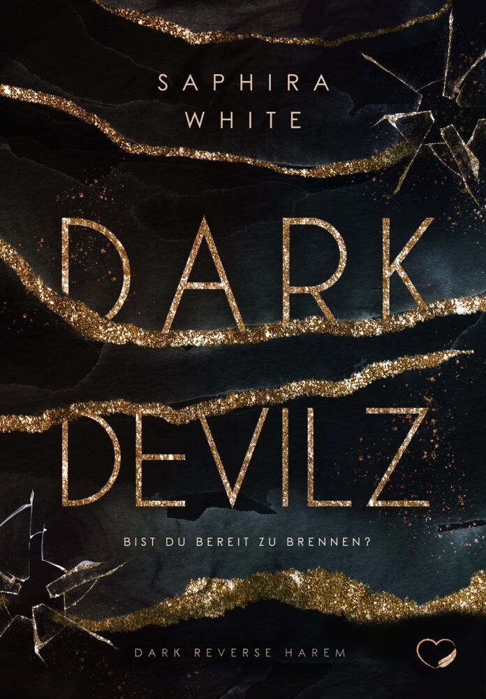 Dark Devilz (Saphira White)