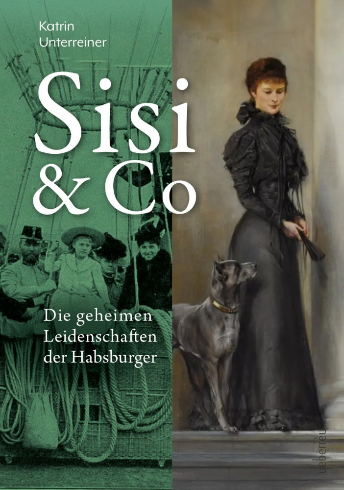 Sisi & Co. (Katrin Unterreiner)