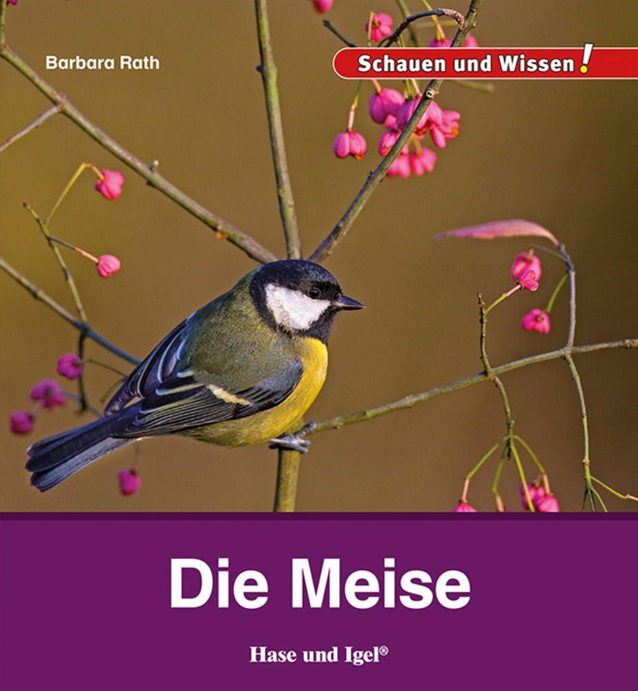 Die Meise (Barbara Rath)