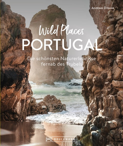 Wild Places Portugal (Andreas Drouve)