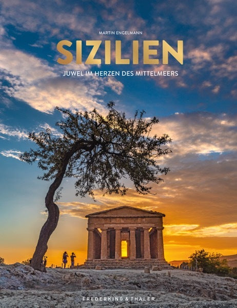 Sizilien (Martin Engelmann)