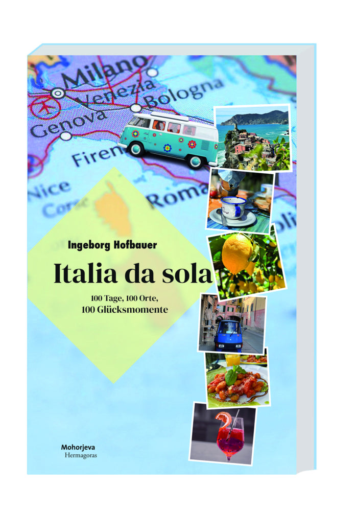 Italia da sola (Ingeborg Hofbauer)