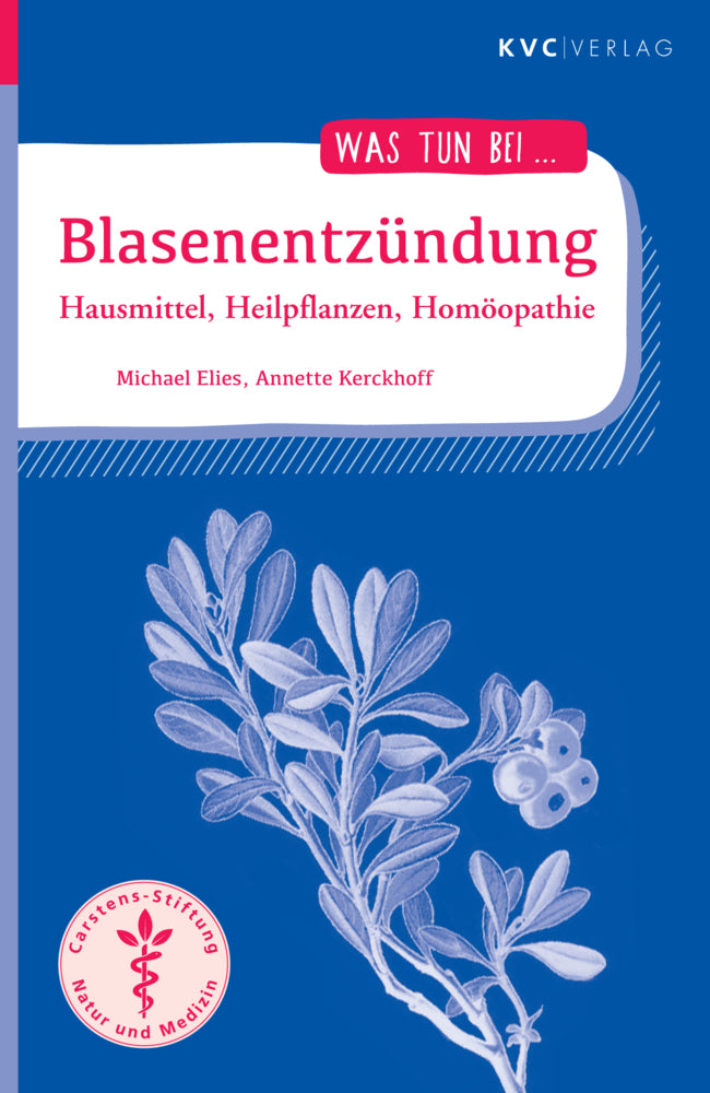 Blasenentzündung (Michael Elies)
