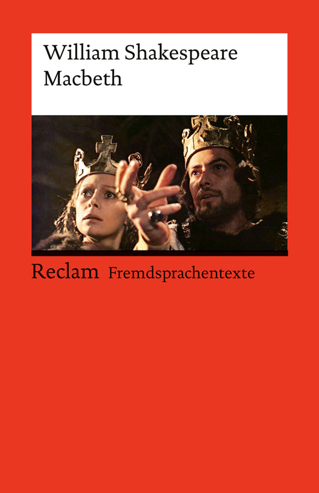 Macbeth (William Shakespeare)