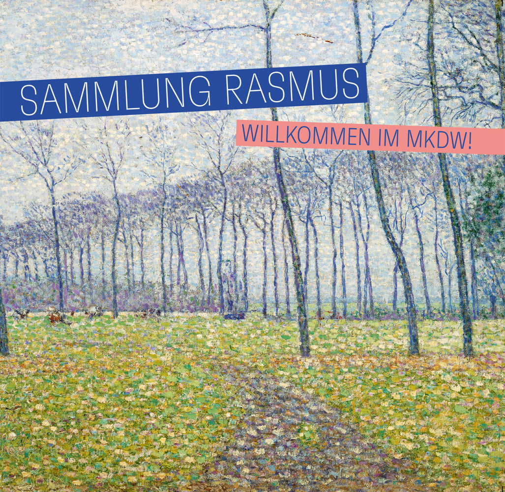 Sammlung Rasmus (Pia Littmann)