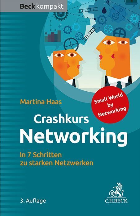 Crashkurs Networking (Martina Haas)