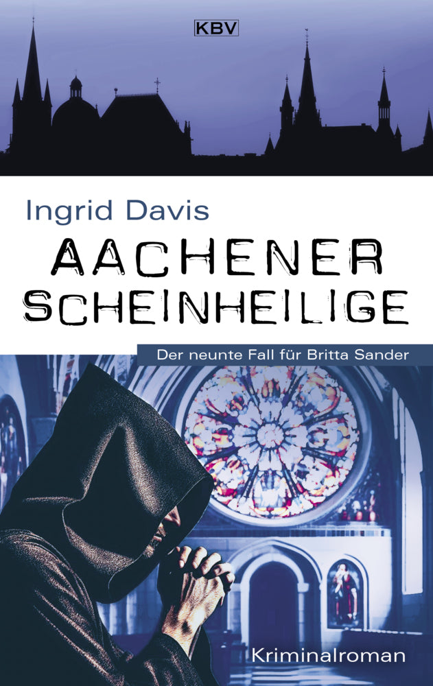 Aachener Scheinheilige (Ingrid Davis)