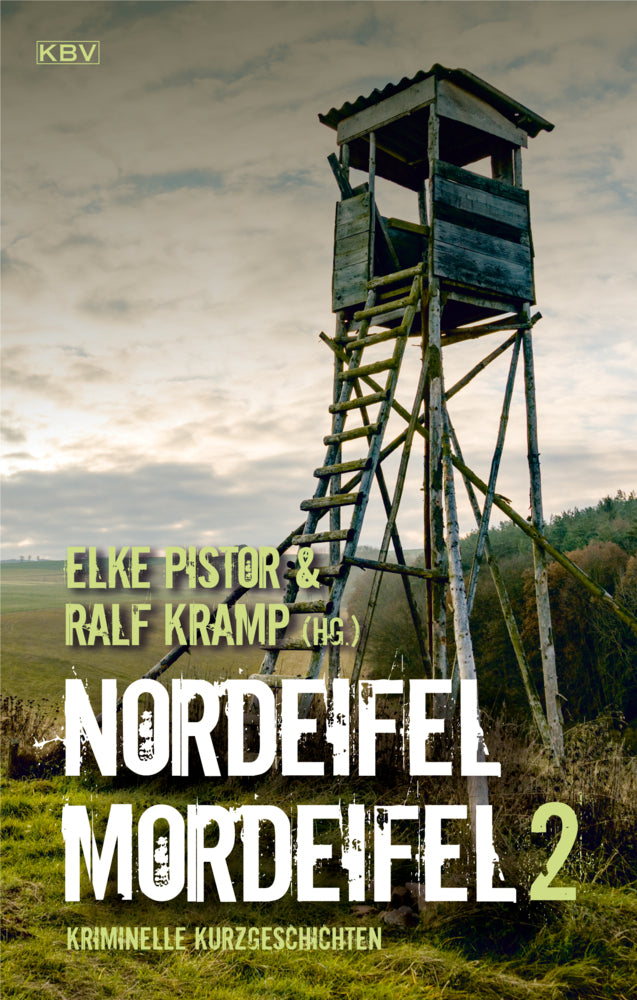 Nordeifel Mordeifel 2 (Isabella Archan)