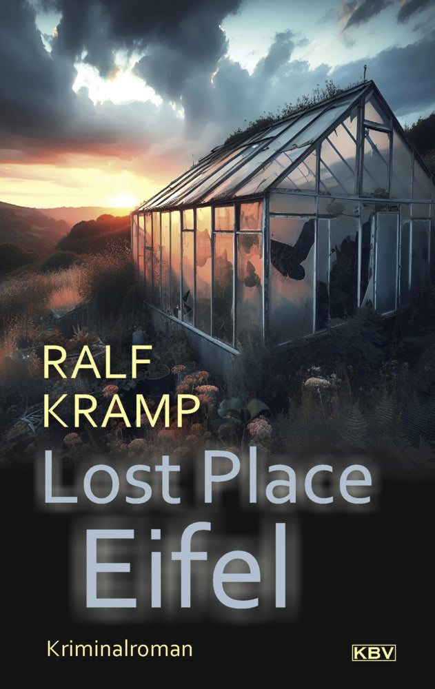 Lost Place Eifel (Ralf Kramp)