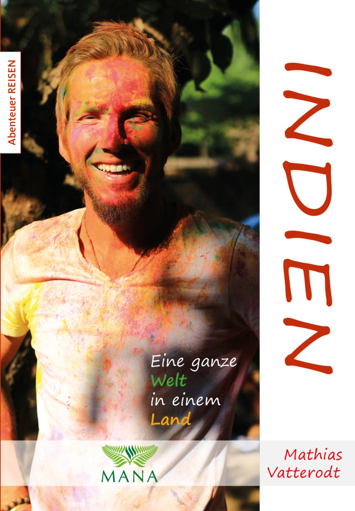 Indien (Mathias Vatterodt)