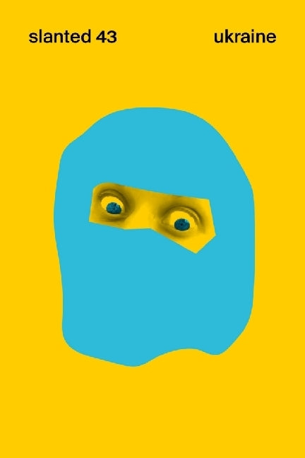 Slanted 43 Ukraine (Slanted Publishers)