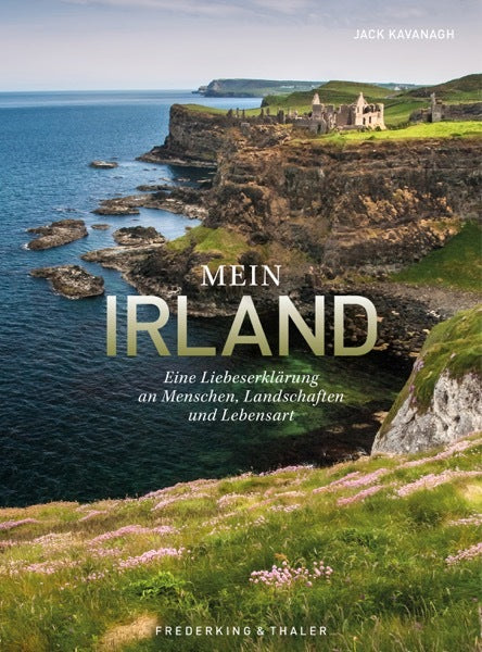 Alles Irland (Jack Kavanagh)