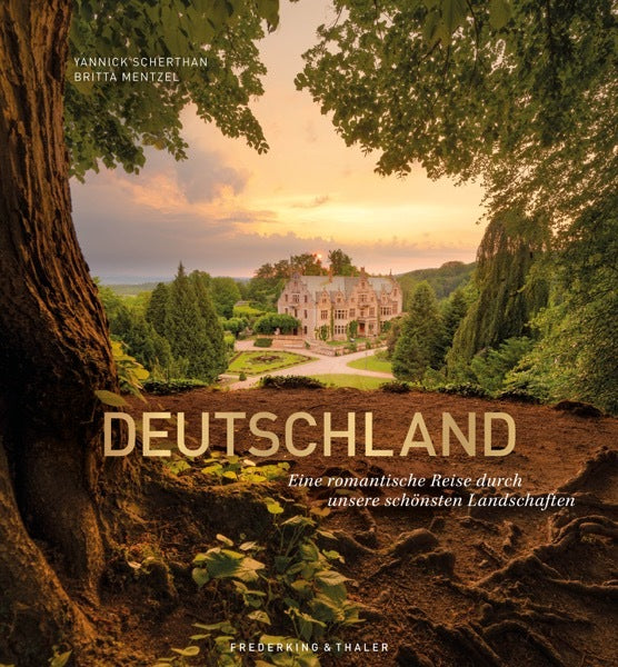 Deutschland (Yannick Scherthan)